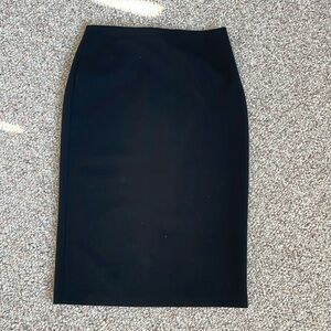 Alice & Olivia Employed Pencil Skirt